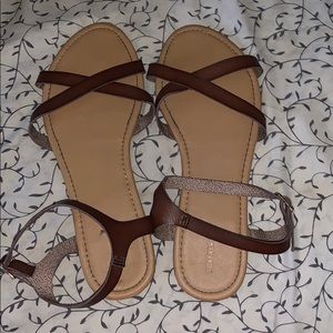 Forever 21 sandals